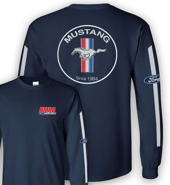 NMRA Ford Nationals Long Sleeve